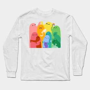 Pride Long Sleeve T-Shirt